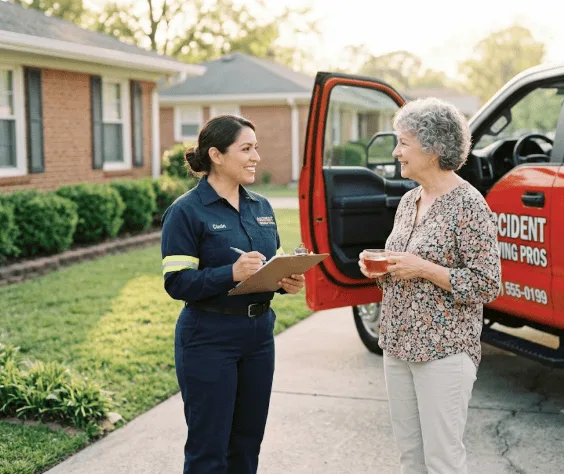 Accident Towing Service Missouri FAQs